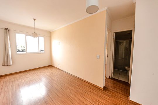 Apartamento à venda com 1 quarto, 35m² em Jardim Ibitirama, São Paulo