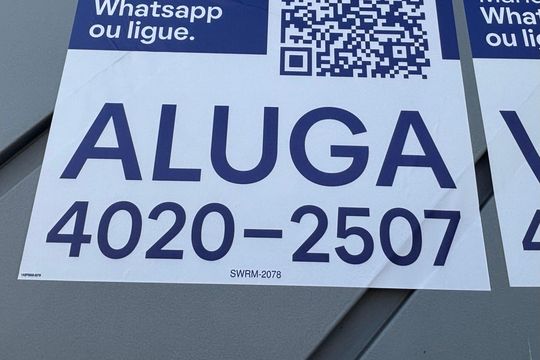Placa de casa à venda com 4 quartos, 327m² em Planalto Paulista, São Paulo