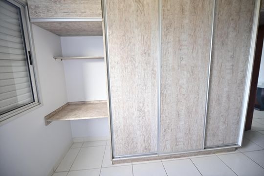 Apartamento para alugar com 2 quartos, 60m² em Vila Jaragua, Goiânia