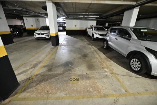 Apartamento para alugar com 2 quartos, 60m² em Vila Jaragua, Goiânia