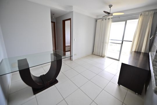 Apartamento para alugar com 2 quartos, 60m² em Vila Jaragua, Goiânia