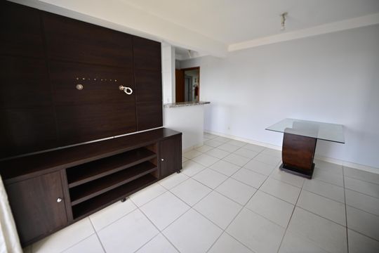 Apartamento para alugar com 2 quartos, 60m² em Vila Jaragua, Goiânia