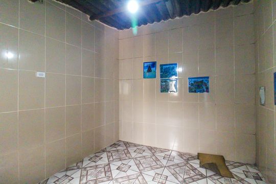 Casa para alugar com 2 quartos, 140m² em Jardim Irene, São Paulo