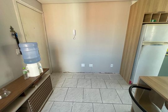 Apartamento à venda com 2 quartos, 55m² em Liberdade, Novo Hamburgo