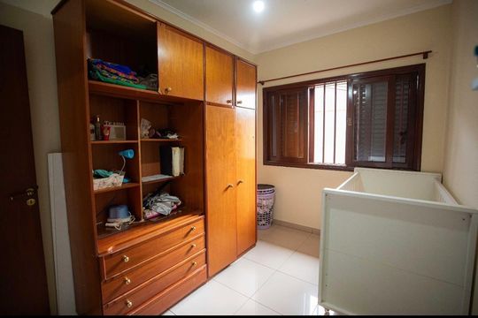 Quarto de casa à venda com 5 quartos, 270m² em Parque Alto Taquaral, Campinas