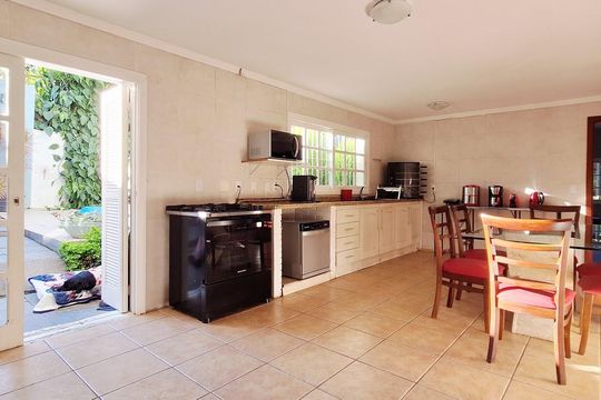 Casa à venda com 4 quartos, 423m² em Jardim Isabel, Porto Alegre