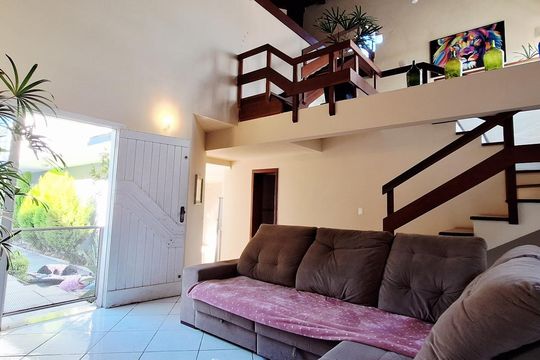 Casa à venda com 4 quartos, 423m² em Jardim Isabel, Porto Alegre