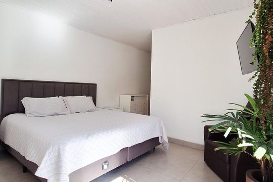 Casa à venda com 4 quartos, 423m² em Jardim Isabel, Porto Alegre