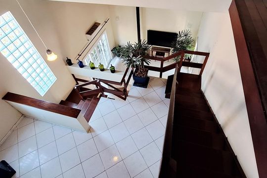 Casa à venda com 4 quartos, 423m² em Jardim Isabel, Porto Alegre