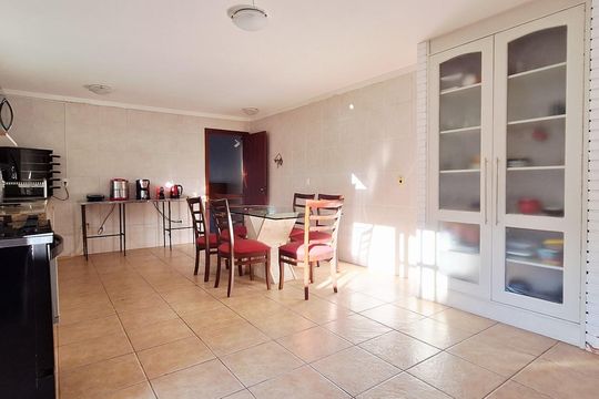 Casa à venda com 4 quartos, 423m² em Jardim Isabel, Porto Alegre