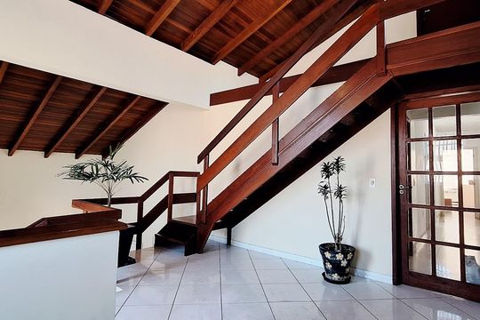 Casa à venda com 4 quartos, 423m² em Jardim Isabel, Porto Alegre