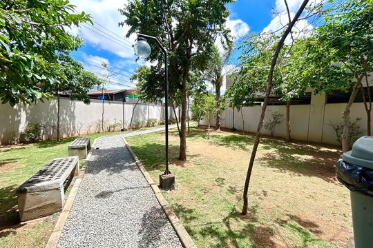 Área comum de apartamento à venda com 2 quartos, 42m² em Vila Galvão, Guarulhos