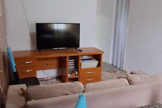 Sala de casa à venda com 2 quartos, 225m² em Senador Vasconcelos, Rio de Janeiro