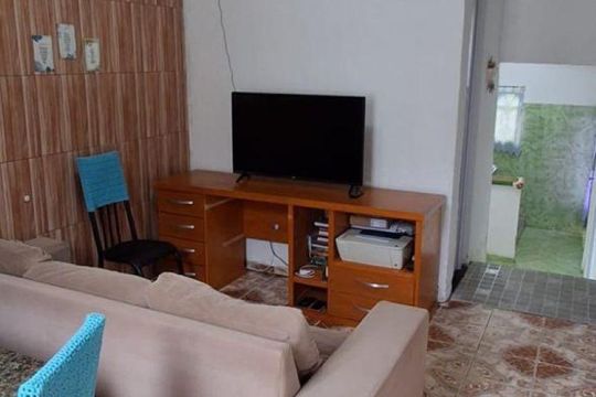 Casa à venda com 2 quartos, 225m² em Senador Vasconcelos, Rio de Janeiro