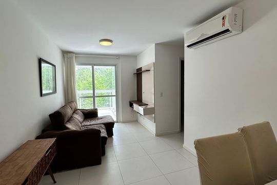 Apartamento à venda com 2 quartos, 66m² em Recreio dos Bandeirantes, Rio de Janeiro