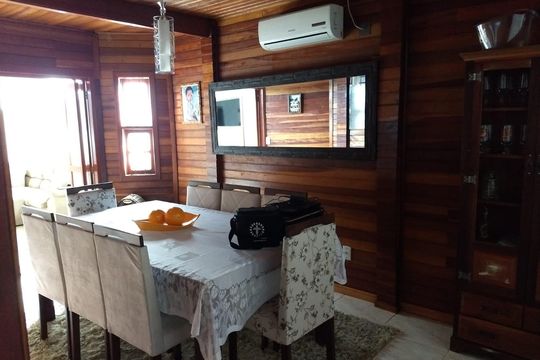 Casa à venda com 4 quartos, 396m² em Bom Jesus, Porto Alegre