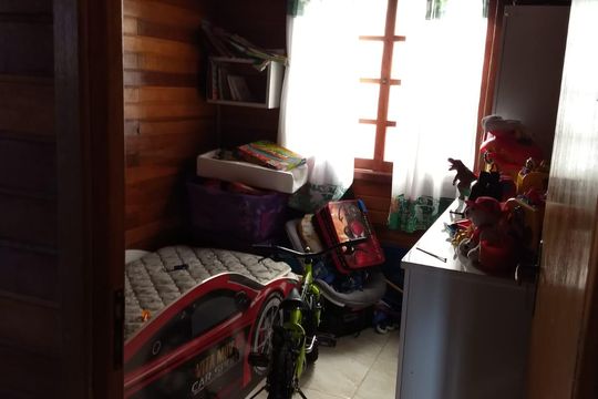 Casa à venda com 4 quartos, 396m² em Bom Jesus, Porto Alegre