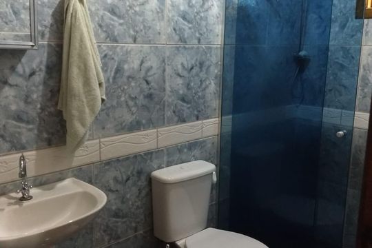 Casa à venda com 4 quartos, 396m² em Bom Jesus, Porto Alegre