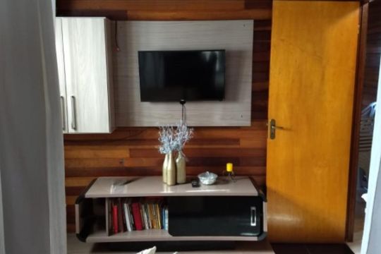 Casa à venda com 4 quartos, 396m² em Bom Jesus, Porto Alegre