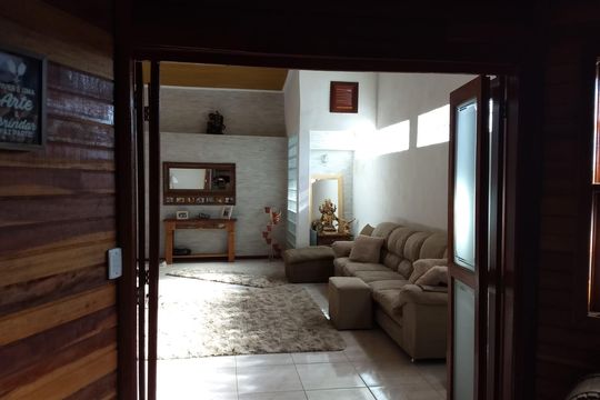 Casa à venda com 4 quartos, 396m² em Bom Jesus, Porto Alegre