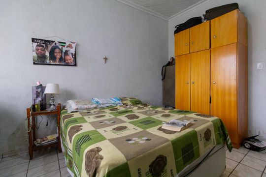 Quarto de casa para alugar com 1 quarto, 183m² em Vila Santana, São Paulo