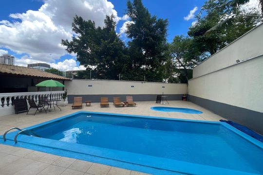 Apartamento à venda com 3 quartos, 68m² em Vila Leonor, Guarulhos