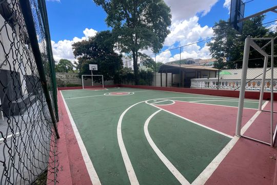 Apartamento à venda com 3 quartos, 68m² em Vila Leonor, Guarulhos