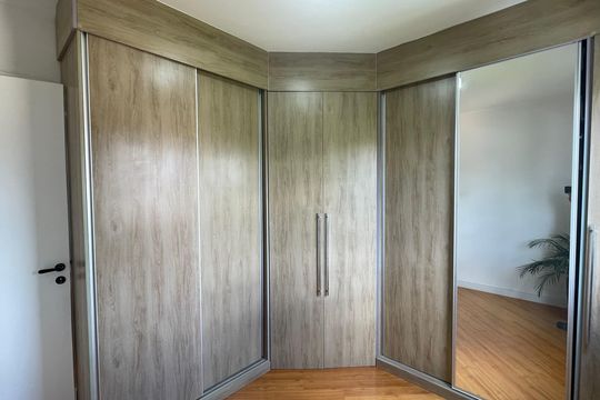 Apartamento à venda com 3 quartos, 68m² em Vila Leonor, Guarulhos