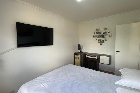 Apartamento à venda com 3 quartos, 68m² em Vila Leonor, Guarulhos