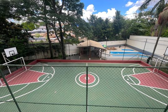 Apartamento à venda com 3 quartos, 68m² em Vila Leonor, Guarulhos