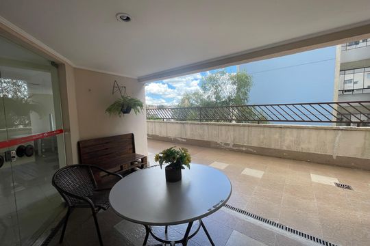 Apartamento à venda com 3 quartos, 68m² em Vila Leonor, Guarulhos