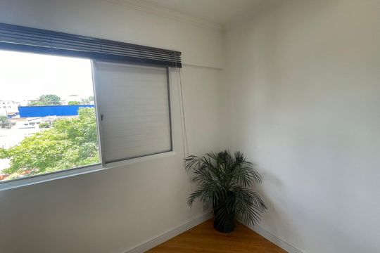 Apartamento à venda com 3 quartos, 68m² em Vila Leonor, Guarulhos