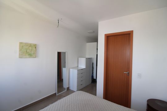 Studio de kitnet/studio para alugar com 1 quarto, 24m² em Santana, São Paulo
