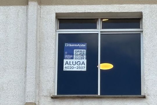 Placa de apartamento para alugar com 2 quartos, 43m² em Jardim Heitor Rigon, Ribeirão Preto