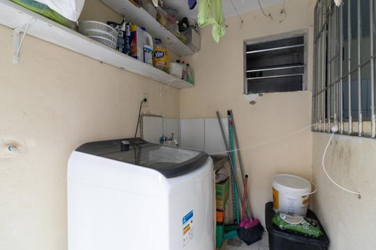 Casa para alugar com 2 quartos, 260m² em Cangaiba, São Paulo