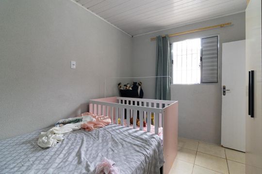 Casa para alugar com 2 quartos, 260m² em Cangaiba, São Paulo