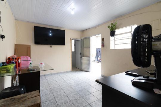 Casa para alugar com 2 quartos, 260m² em Cangaiba, São Paulo