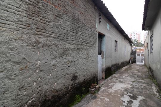 Casa para alugar com 2 quartos, 260m² em Cangaiba, São Paulo
