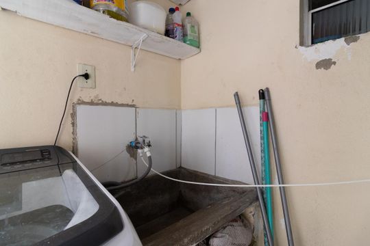 Casa para alugar com 2 quartos, 260m² em Cangaiba, São Paulo