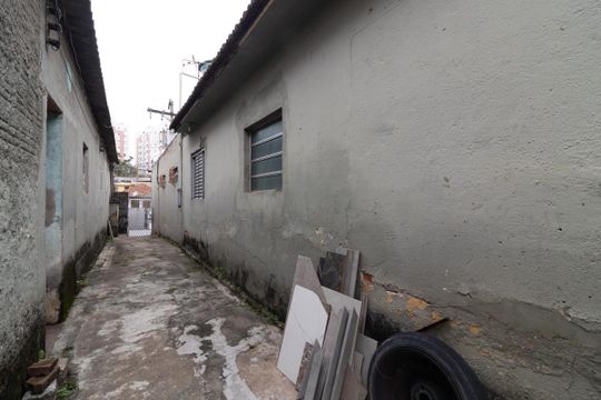Casa para alugar com 2 quartos, 260m² em Cangaiba, São Paulo