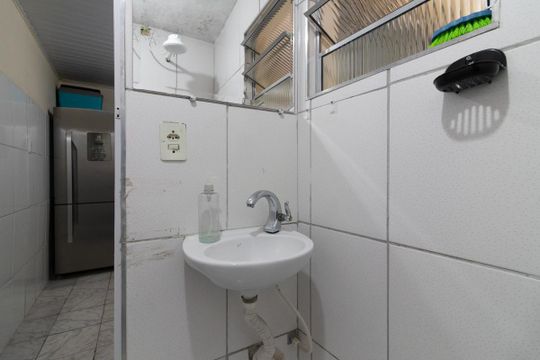 Casa para alugar com 2 quartos, 260m² em Cangaiba, São Paulo