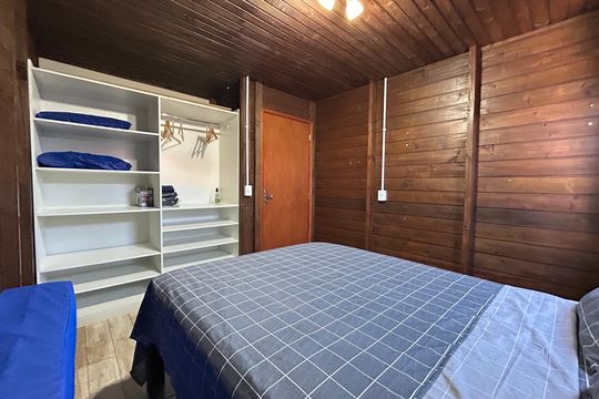 Casa para alugar com 1 quarto, 110m² em Campeche Central, Florianópolis