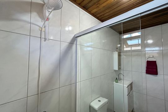 Casa para alugar com 1 quarto, 110m² em Campeche Central, Florianópolis