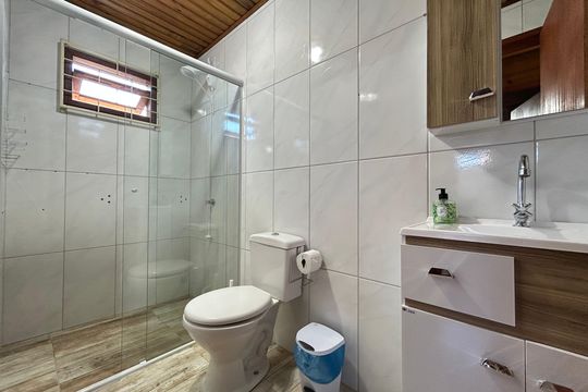 Casa para alugar com 1 quarto, 110m² em Campeche Central, Florianópolis