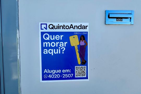 Casa para alugar com 1 quarto, 110m² em Campeche Central, Florianópolis