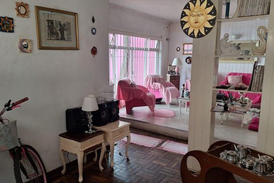 Sala 2 de casa à venda com 4 quartos, 242m² em Centro, São Bernardo do Campo