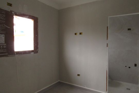 Suíte 2 de casa à venda com 3 quartos, 130m² em Jardim das Flores, Osasco