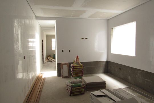 Cozinha de casa à venda com 3 quartos, 130m² em Jardim das Flores, Osasco