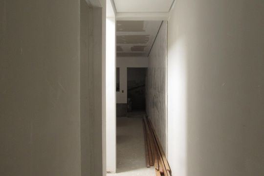 Sala de casa à venda com 3 quartos, 130m² em Jardim das Flores, Osasco