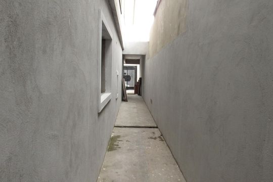 Área de Serviço  de casa à venda com 3 quartos, 130m² em Jardim das Flores, Osasco